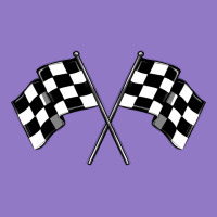 Race Flag Urban Hoodie | Teevron