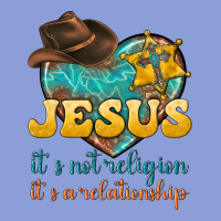 Jesus It S Not Religion It S A Relationship Long Sleeve Tee | Teevron