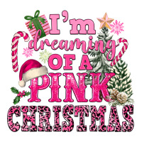 I Am Dreaming Of A Pink Christmas | Teevron