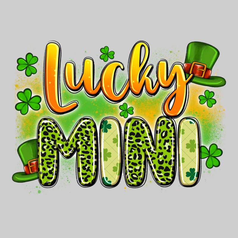 Lucky Mini Premium Sweatshirt by Artiststas | Teevron