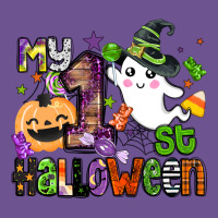 My 1st Halloween Vintage Tee | Teevron