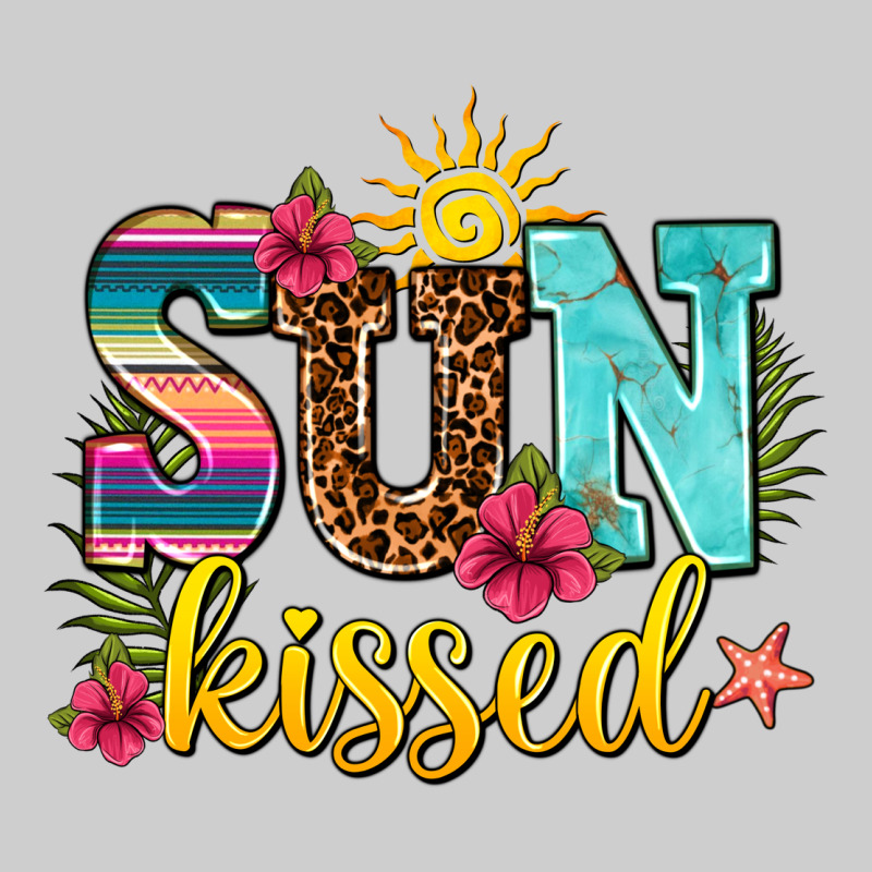 Sun Kissed Premium Sweatshirt by AdoDesignShop | Teevron