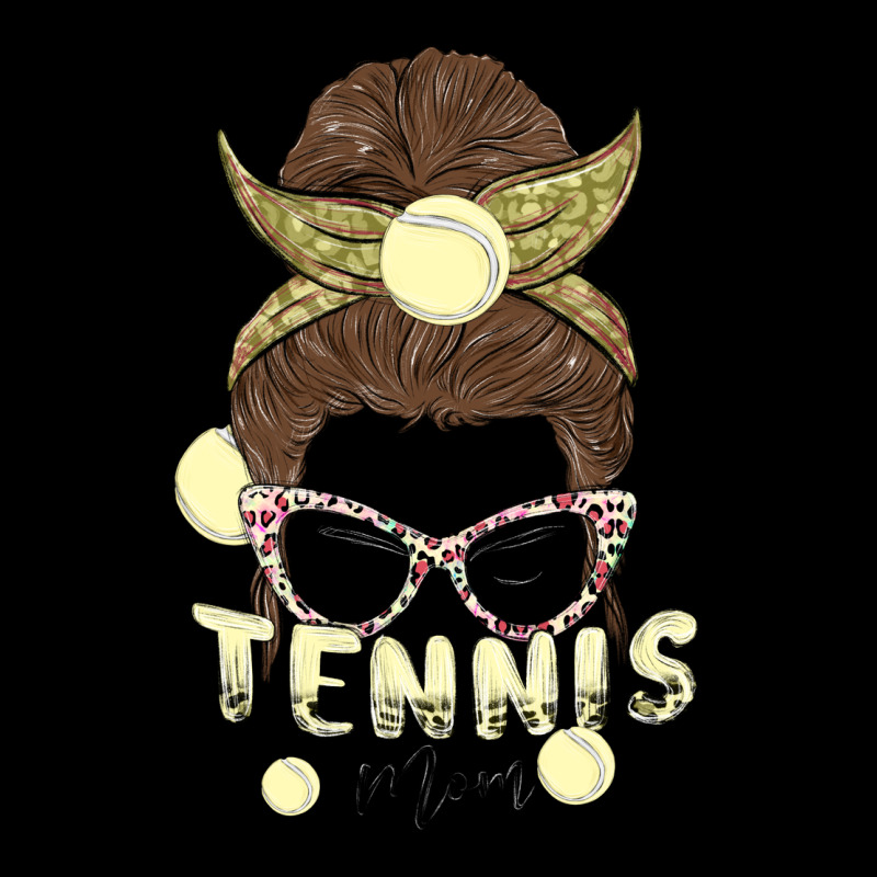 Tennis Mom Urban Hoodie by MaliasSmallBusiness | Teevron