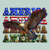 America America America America Zipper Hoodie | Teevron