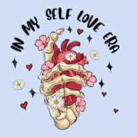 In My Self Love Era Urban Hoodie | Teevron