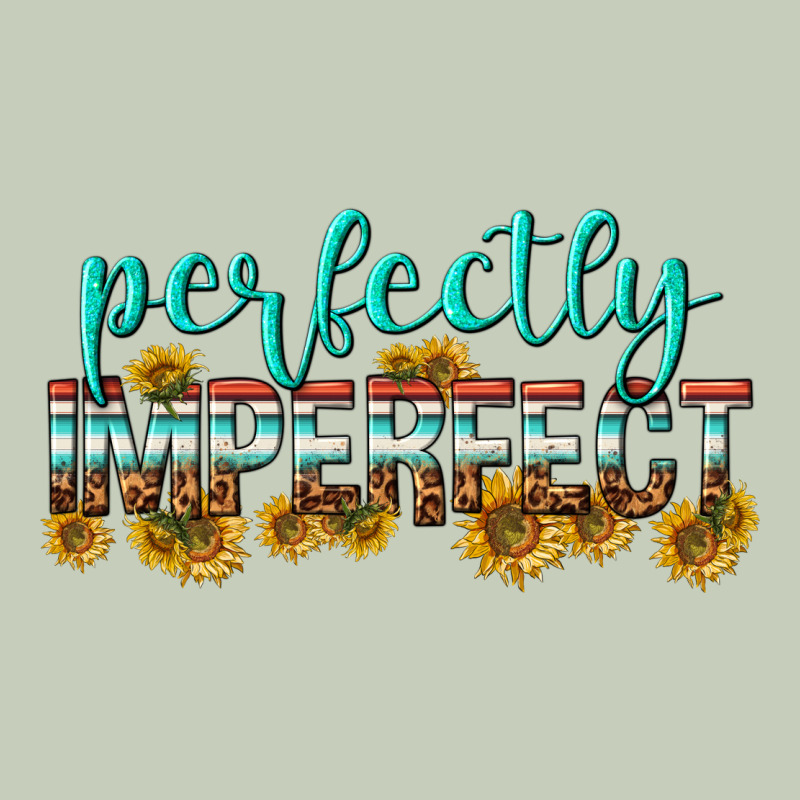 Perfectly Imperfect Long Sleeve Tee by texasbilliewilder | Teevron