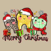 Merry Christmas Tooth Long Sleeve Tee | Teevron