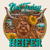 Highland Heifer Western Zipper Hoodie | Teevron