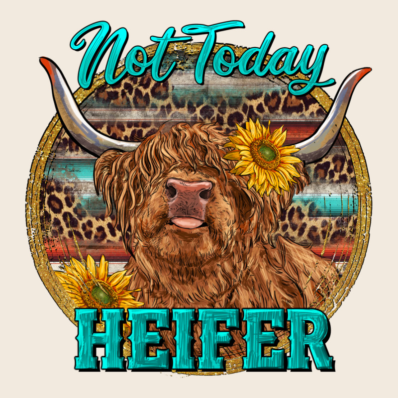 Highland Heifer Western Zipper Hoodie by RanaPortraitStore | Teevron