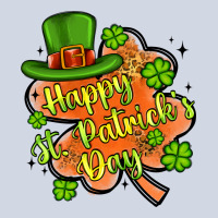 Happy St Patrick S Day Shamrock Premium Sweatshirt | Teevron