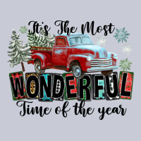It's The Most Wonderful Time Of The Year Heavyweight Hoodie | Teevron