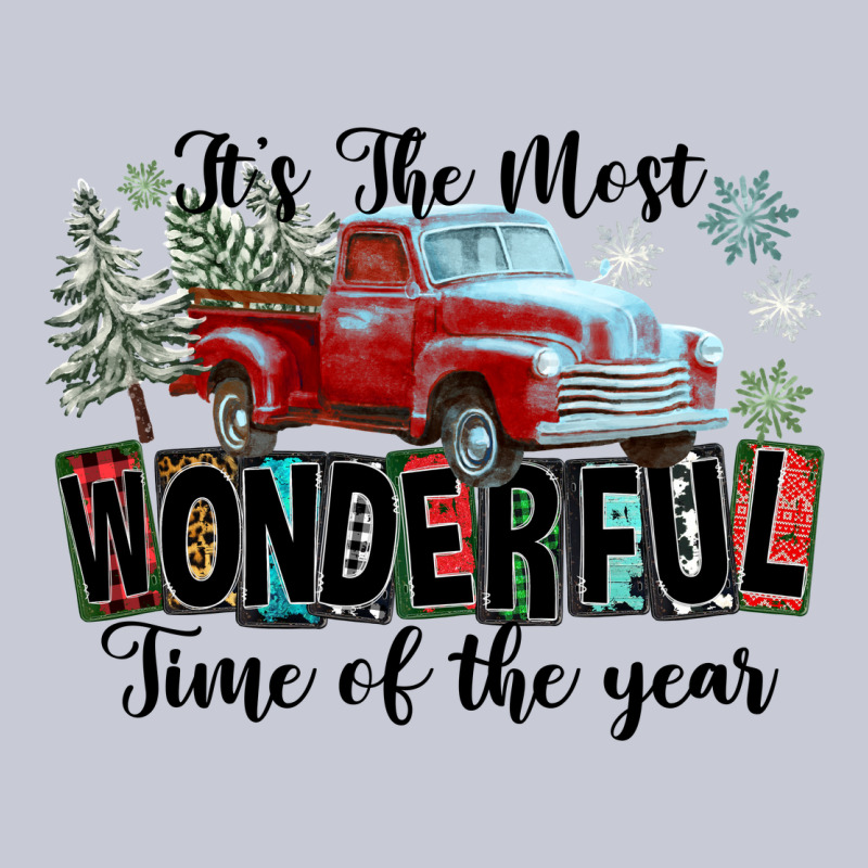 It's The Most Wonderful Time Of The Year Heavyweight Hoodie by FaDigitalArtStudio | Teevron