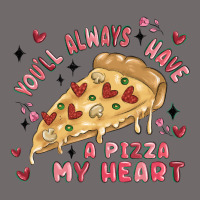 You'll Always Have A Pizza My Heart Urban Hoodie | Teevron