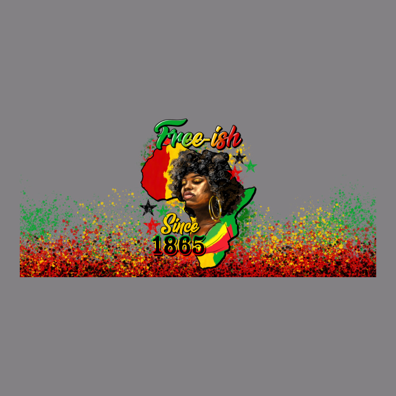 Free Ish Since 1865 Libbey Glass Heavyweight Hoodie by HRA Design Shop | Teevron