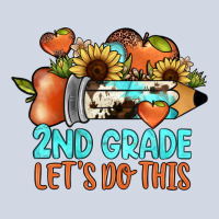 2nd Grade Let S Do This Premium Sweatshirt | Teevron