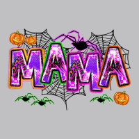 Halloween Mama Long Sleeve Tee | Teevron