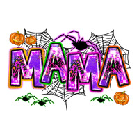 halloween mama | Teevron