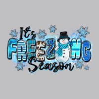 It's Freezing Season Long Sleeve Tee | Teevron