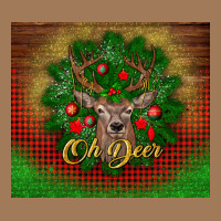 Oh Deer Classic Tee | Teevron