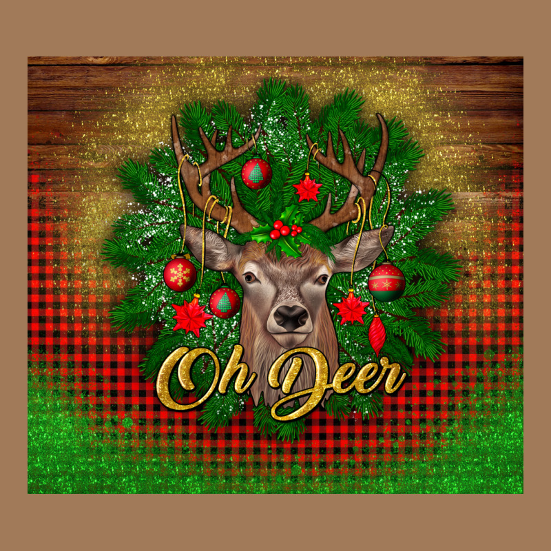 Oh Deer Classic Tee by BundleAndBundleShop | Teevron