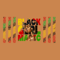 Black Girl Magic Libbey Glass Heavyweight Hoodie | Teevron