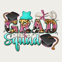 Grad Squad Zipper Hoodie | Teevron
