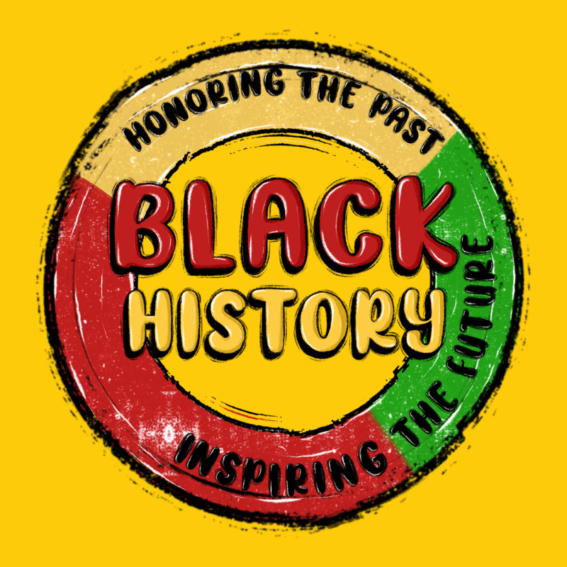 Honoring The Past Inspiring Future Premium Hoodie by MaliasSmallBusiness | Teevron