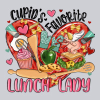 Cupids Favorite Lunch Lady Urban Hoodie | Teevron