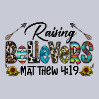 Raising Believers Heavyweight Hoodie | Teevron