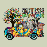 Autism Avareness3 Heavyweight Hoodie | Teevron