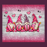 Valentine's Day Gnomes Urban Hoodie | Teevron