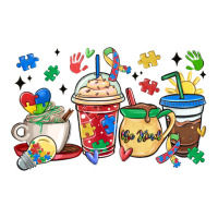 autism awareness day coffee cups | Teevron