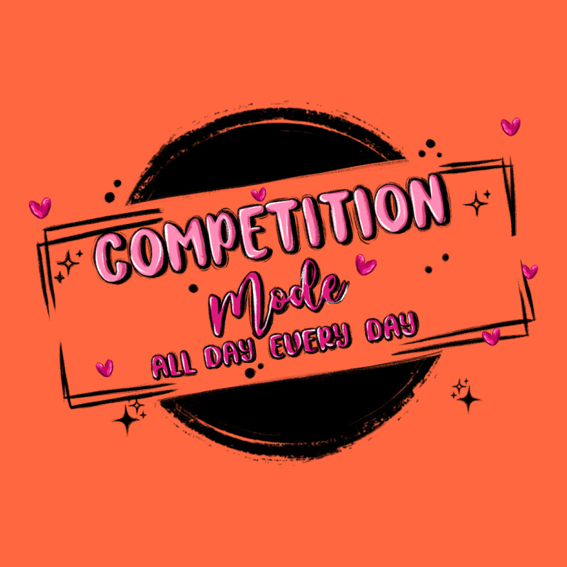 Competition Premium Hoodie by MaliasSmallBusiness | Teevron