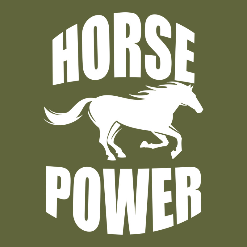Horse Power Classic Tee by Bettercallsaul | Teevron