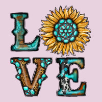 Sunflower Love Classic Tee | Teevron