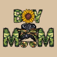 Boy Mom Heavyweight Hoodie | Teevron