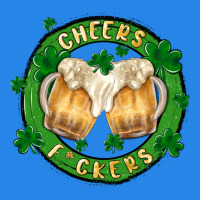 Cheers Fckers Premium Hoodie | Teevron