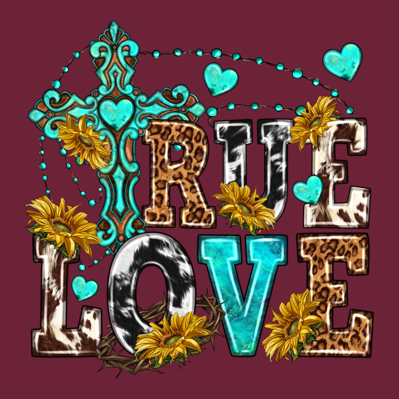 True Love Long Sleeve Tee by texasbilliewilder | Teevron