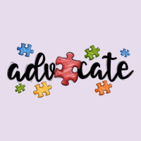 Advocate Autism Premium Hoodie | Teevron