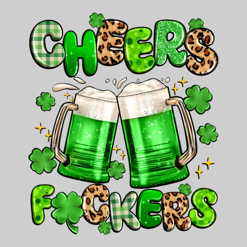 Cheers Fuckers Premium Sweatshirt by Artiststas | Teevron