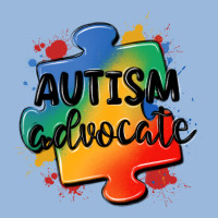 Autism Advocate Premium Hoodie | Teevron