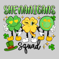 Shenanigans Squad Premium Sweatshirt | Teevron