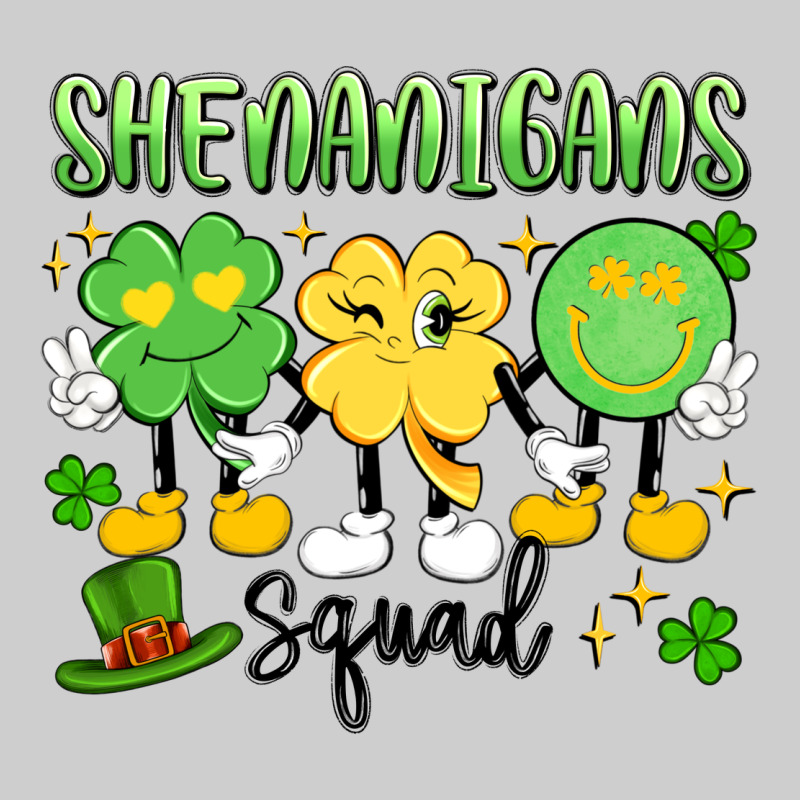 Shenanigans Squad Premium Sweatshirt by Artiststas | Teevron