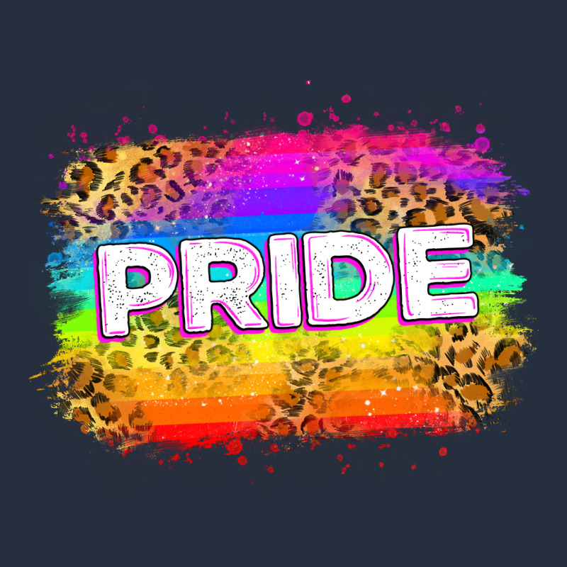 Pride Flag Zipper Hoodie by Zillion Design Studio | Teevron