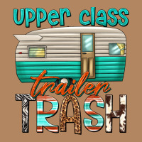 Upper Class Trailer Trash Long Sleeve Tee | Teevron