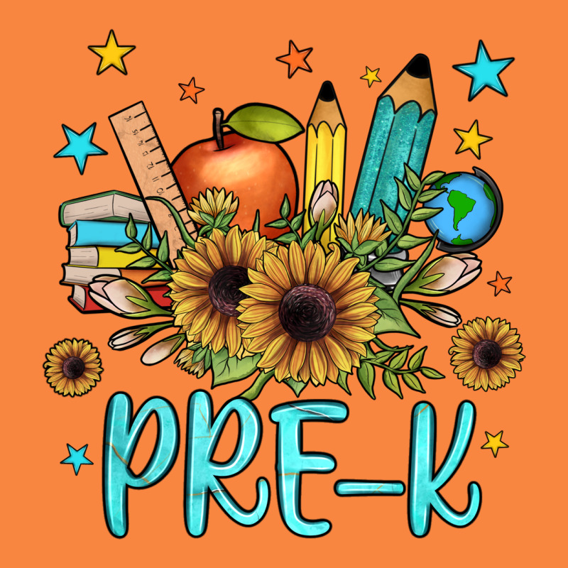 Pre K Premium Sweatshirt by JahusDesignShop | Teevron