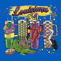 Obsessive Cup Disorder Mardi Gras Urban Hoodie | Teevron