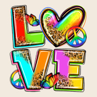 Love Pride Zipper Hoodie | Teevron
