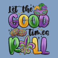 Let The Good Times Roll Urban Hoodie | Teevron