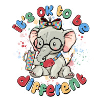 it's ok to be different | Teevron